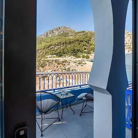 Taj Chefchaouen Luxury Hotel And Spa-3
